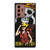 ONE PIECE LUFFY Samsung Galaxy Note 20 Ultra Case ONE PIECE LUFFY Samsung Galaxy Note 20 Ultra Case
