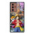 ONE PIECE LUFFY 2 Samsung Galaxy Note 20 Ultra Case ONE PIECE LUFFY 2 Samsung Galaxy Note 20 Ultra Case