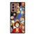 ONE PIECE CHARACTERS Samsung Galaxy Note 20 Ultra Case