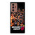 MIAMI HEAT TEAM Samsung Galaxy Note 20 Ultra Case