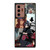 ITACHI UCHIHA COLLAGE Samsung Galaxy Note 20 Ultra Case