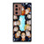 HAIKYUU TEAM 2 Samsung Galaxy Note 20 Ultra Case