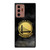 GOLDEN STATE WARRIORS ICON 2 Samsung Galaxy Note 20 Ultra Case