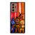 FIVE NIGHTS AT FREDDY'S CUTE Samsung Galaxy Note 20 Ultra Case