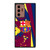 FC BARCELONA LOGO 3 Samsung Galaxy Note 20 Ultra Case
