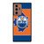 EDMONTON OILERS LOGO Samsung Galaxy Note 20 Ultra Case