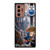 EDMONTON OILERS LOGO 2 Samsung Galaxy Note 20 Ultra Case