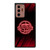 DETROIT PISTONS ICON 2 Samsung Galaxy Note 20 Ultra Case