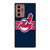 CLEVELAND INDIANS LOGO Samsung Galaxy Note 20 Ultra Case CLEVELAND INDIANS LOGO Samsung Galaxy Note 20 Ultra Case