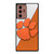 CLEMSON TIGERS LOGO 3 Samsung Galaxy Note 20 Ultra Case