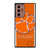 CLEMSON TIGERS LOGO 2 Samsung Galaxy Note 20 Ultra Case