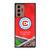 CHICAGO FIRE LOGO Samsung Galaxy Note 20 Ultra Case