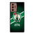 BOSTON CELTICS LOGO 3 Samsung Galaxy Note 20 Ultra Case