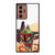 BOBA FETT STAR WARS 3 Samsung Galaxy Note 20 Ultra Case