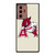 ARKANSAS RAZORBACKS Samsung Galaxy Note 20 Ultra Case