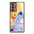 WINNIE THE POOH EEYORE 3 Samsung Galaxy Note 20 Ultra Case