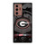 UNIVERSITY OF GEORGIA BULLDOGS 2 Samsung Galaxy Note 20 Ultra Case