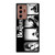 THE BEATLES BAND Samsung Galaxy Note 20 Ultra Case