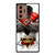 STREET FIGHTER V RYU Samsung Galaxy Note 20 Ultra Case