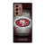 SAN FRANCISCO 49ERS 3 Samsung Galaxy Note 20 Ultra Case