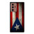 PUERTO RICO FLAG Samsung Galaxy Note 20 Ultra Case