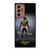 PITTSBURGH STEELERS Samsung Galaxy Note 20 Ultra Case