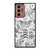 ONE DIRECTION TATTOOS Samsung Galaxy Note 20 Ultra Case