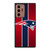 NFL NEW ENGLAND PATRIOTS 5 Samsung Galaxy Note 20 Ultra Case