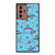MR MEESEEKS Samsung Galaxy Note 20 Ultra Case