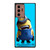 MINIONS LAUGH Samsung Galaxy Note 20 Ultra Case