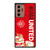 MANCHESTER UNITED FERGIE Samsung Galaxy Note 20 Ultra Case MANCHESTER UNITED FERGIE Samsung Galaxy Note 20 Ultra Case
