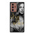 LADY GAGA A STAR IS BORN Samsung Galaxy Note 20 Ultra Case