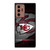 KANSAS CITY CHIEFS 2 Samsung Galaxy Note 20 Ultra Case