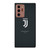 JUVENTUS LOGO Samsung Galaxy Note 20 Ultra Case