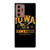 IOWA HAWKEYES 2 Samsung Galaxy Note 20 Ultra Case