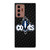 INDIANAPOLIS COLTS LOGO Samsung Galaxy Note 20 Ultra Case