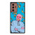 GOLF WANG BLUE Samsung Galaxy Note 20 Ultra Case