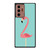 FLAMINGO Samsung Galaxy Note 20 Ultra Case