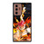 FAIRY TAIL NATSU Samsung Galaxy Note 20 Ultra Case