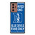 DUKE BLUE DEVILS PARKING SIGNS Samsung Galaxy Note 20 Ultra Case