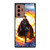 DOCTOR STRANGE MARVEL Samsung Galaxy Note 20 Ultra Case