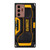 DEWALT RADIO WALLPAPER Samsung Galaxy Note 20 Ultra Case