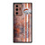 DENVER BRONCOS LOGO Samsung Galaxy Note 20 Ultra Case DENVER BRONCOS LOGO Samsung Galaxy Note 20 Ultra Case