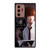 DEATH NOTE 2 Samsung Galaxy Note 20 Ultra Case DEATH NOTE 2 Samsung Galaxy Note 20 Ultra Case