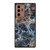 CRYSTAL MARBLE PATTERN Samsung Galaxy Note 20 Ultra Case