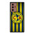 CLUB AMERICA LOGO 3 Samsung Galaxy Note 20 Ultra Case CLUB AMERICA LOGO 3 Samsung Galaxy Note 20 Ultra Case