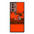 CLEVELAND BROWNS LOGO 2 Samsung Galaxy Note 20 Ultra Case