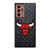 CHICAGO BULLS LOGO 5 Samsung Galaxy Note 20 Ultra Case