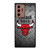 CHICAGO BULLS LOGO 4 Samsung Galaxy Note 20 Ultra Case