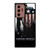 CAPTAIN AMERICA THE AVENGERS SUPERHERO 3 Samsung Galaxy Note 20 Ultra Case
